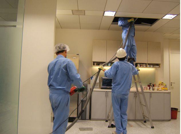 中央空調(diào)不制冷的原因及解決方案，中央空調(diào)不太冷怎么辦？