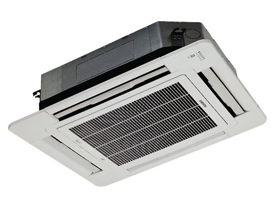 中央空調(diào)清潔好做嗎？